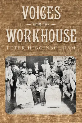 Hlasy z chudobinca - Voices from the Workhouse
