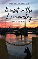 Západ slnka v Lowcountry: Bohicket - Sunset in the Lowcountry: Bohicket
