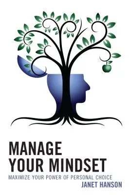 Manage Your Mindset: Maximalizujte svoju silu osobnej voľby - Manage Your Mindset: Maximize Your Power of Personal Choice