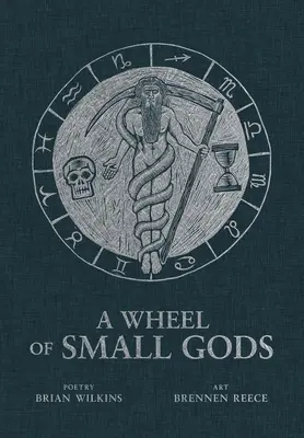 Kolo malých bohov - A Wheel of Small Gods