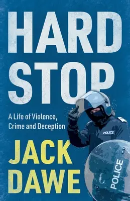 Tvrdá zastávka - Hard Stop