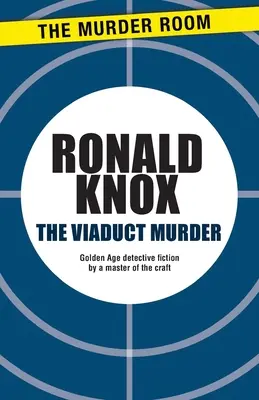 Vražda na viadukte - The Viaduct Murder