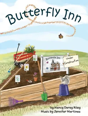 Motýlí hostinec - Butterfly Inn