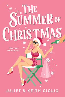 Vianočné leto - Summer of Christmas