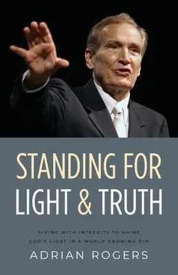 Stojíme za svetlom a pravdou - Standing for Light and Truth