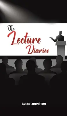 Denníky z prednášky - The Lecture Diaries