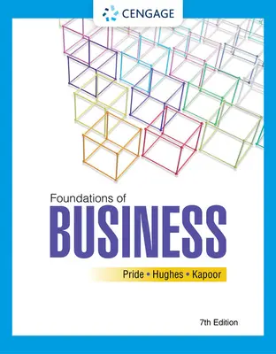 Základy podnikania - Foundations of Business