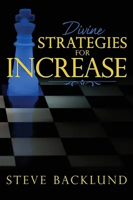 Božské stratégie na zvýšenie - Divine Strategies for Increase