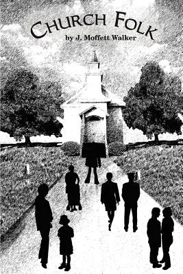 Cirkevný ľud - Church Folk