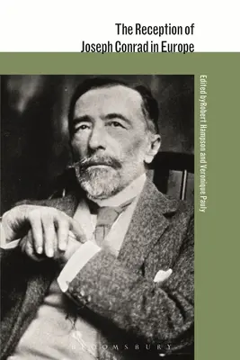 Recepcia Josepha Conrada v Európe - The Reception of Joseph Conrad in Europe