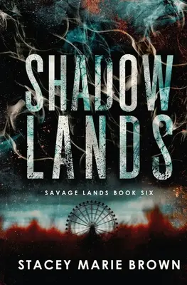 Krajiny tieňov - Shadow Lands