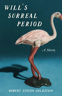 Willovo surrealistické obdobie - Will's Surreal Period