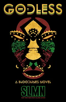Bez Boha: Krvavé línie (Bloodlines) - Godless: A Bloodlines Novel