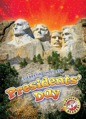 Deň prezidentov - Presidents' Day