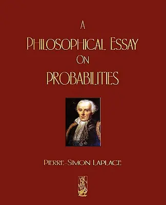 Filozofická esej o pravdepodobnosti - A Philosophical Essay On Probabilities