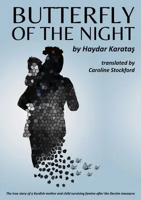 Motýľ noci - Butterfly of the Night