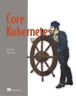 Jadro Kubernetes - Core Kubernetes