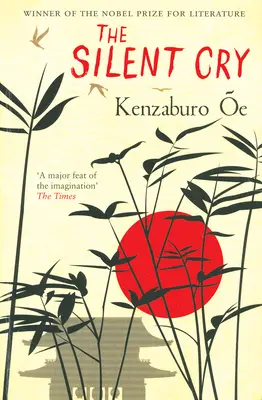 Tichý výkrik - The Silent Cry