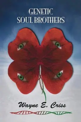 Genetické duše bratov - Genetic Soul Brothers