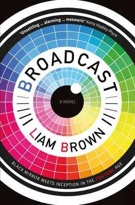 Vysielanie: Ak sa vám páči Black Mirror, bude sa vám páčiť tento inteligentný dystopický horor - Broadcast: If You Like Black Mirror, You'll Love This Clever Dystopian Horror Story