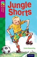 Oxford Reading TreeTops Fiction: Krátke príbehy: Úroveň 10: Balenie 36 - Oxford Reading Tree TreeTops Fiction: Level 10: Pack of 36
