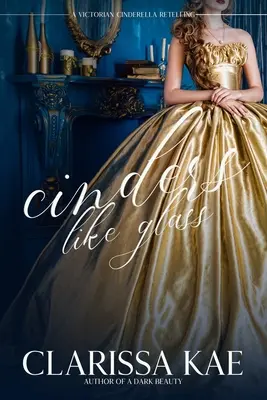 Škvara ako sklo - Cinders Like Glass