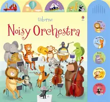 Hlučný orchester - Noisy Orchestra