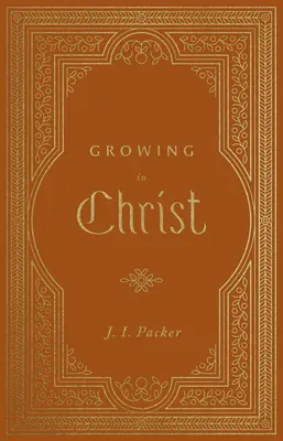 Rast v Kristovi - Growing in Christ