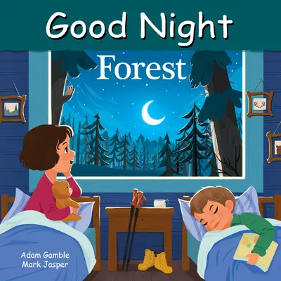 Dobrú noc les - Good Night Forest