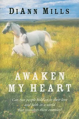 Prebuď moje srdce - Awaken My Heart