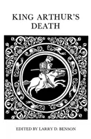 Smrť kráľa Artuša - King Arthur's Death