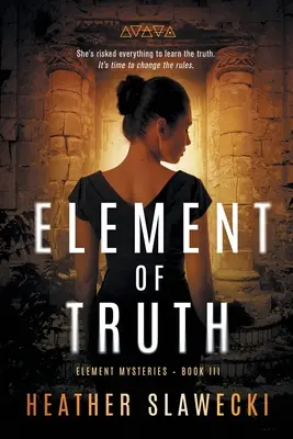 Prvok pravdy - Element of Truth