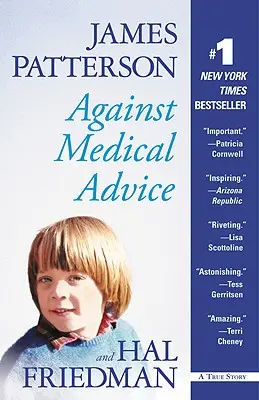 Proti lekárskemu odporúčaniu - Against Medical Advice