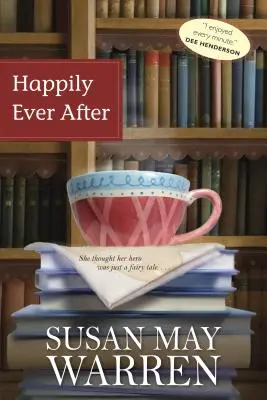 Šťastne až do smrti - Happily Ever After