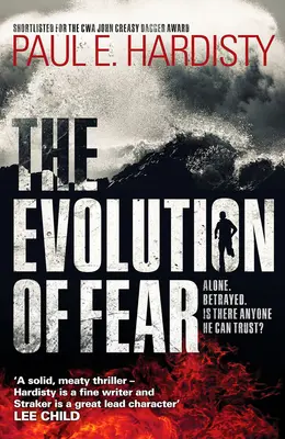 Vývoj strachu, 2 - The Evolution of Fear, 2