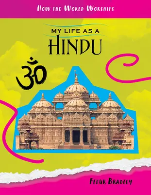 Môj život ako hinduista - My Life as a Hindu