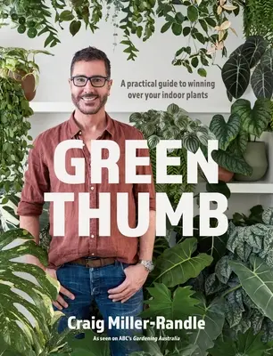 Zelený palec - Green Thumb