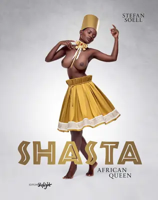 Shasta: Africká kráľovná - Shasta: African Queen
