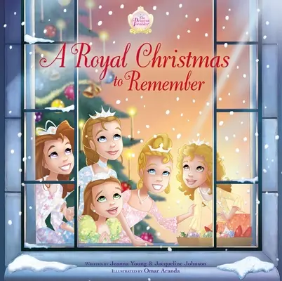 Kráľovské Vianoce, na ktoré sa nezabúda - A Royal Christmas to Remember