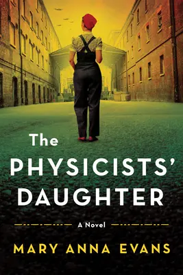 Fyzikova dcéra - Physicists' Daughter