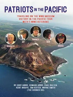 Patrioti v Tichomorí - Patriots in the Pacific