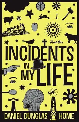 Príhody v mojom živote - 1. časť - Incidents in my Life - Part 1