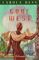 Odišiel západ - Gone West