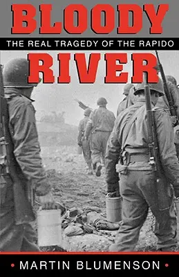 Krvavá rieka - Bloody River