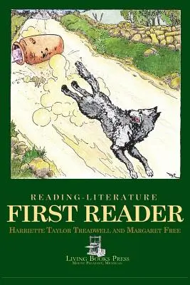 Čítanie-Literatúra: Prvá čítanka - Reading-Literature: First Reader