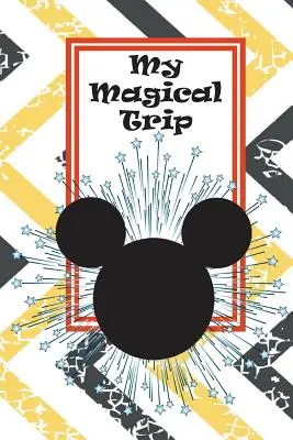 Neoficiálna kniha autogramov Disney - Unofficial Disney Autograph Book