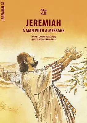 Jeremiáš: Muž s posolstvom - Jeremiah: A Man with a Message