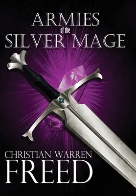 Armády strieborného mága - Armies of the Silver Mage