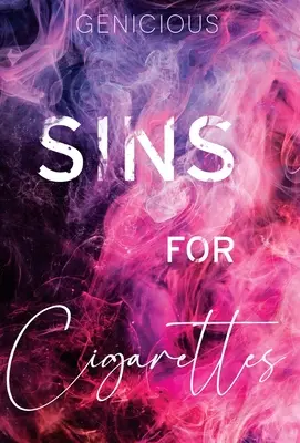 Hriechy pre cigarety - Sins for Cigarettes