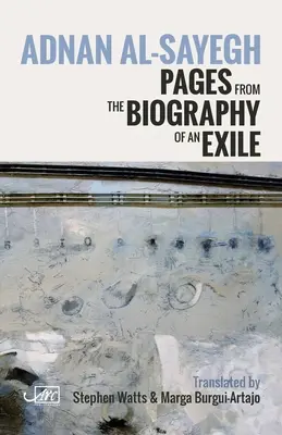 Stránky zo životopisu exulanta - Pages from the Biography of an Exile
